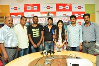 Sahasam Seyara Dimbhaka Song Launch at Big FM